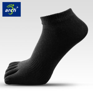 arch3 + 8合一遠紅外線智能襪 五趾襪