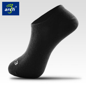 arch3 + 8合一遠紅外線智能襪 船型襪-薄