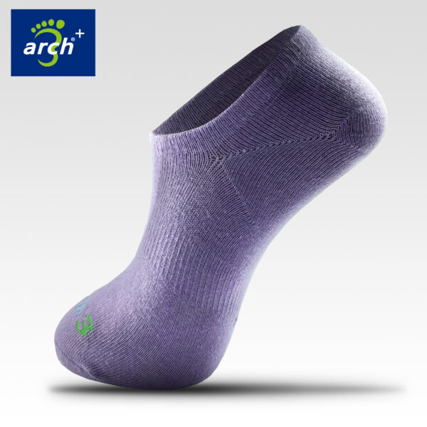 arch3 + 8合一遠紅外線智能襪 船型襪-薄：圖片 6